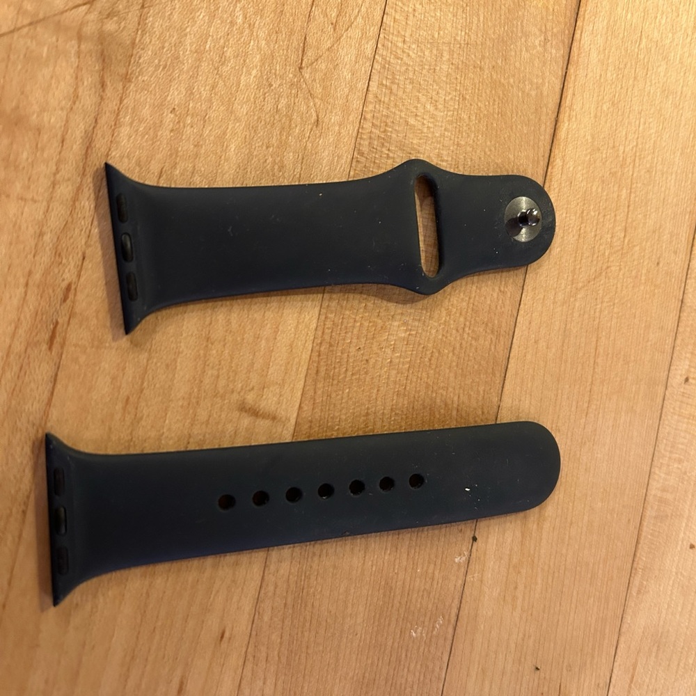 Apple Watch Sport Band